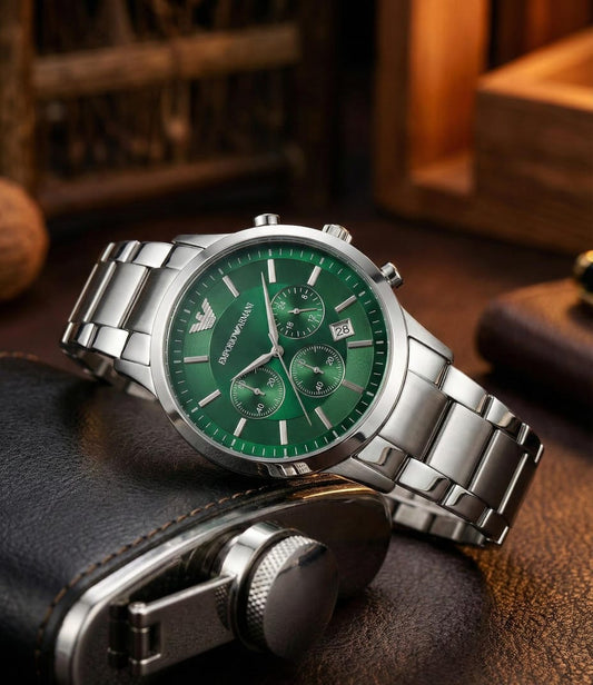 Em.porio Armani Classic