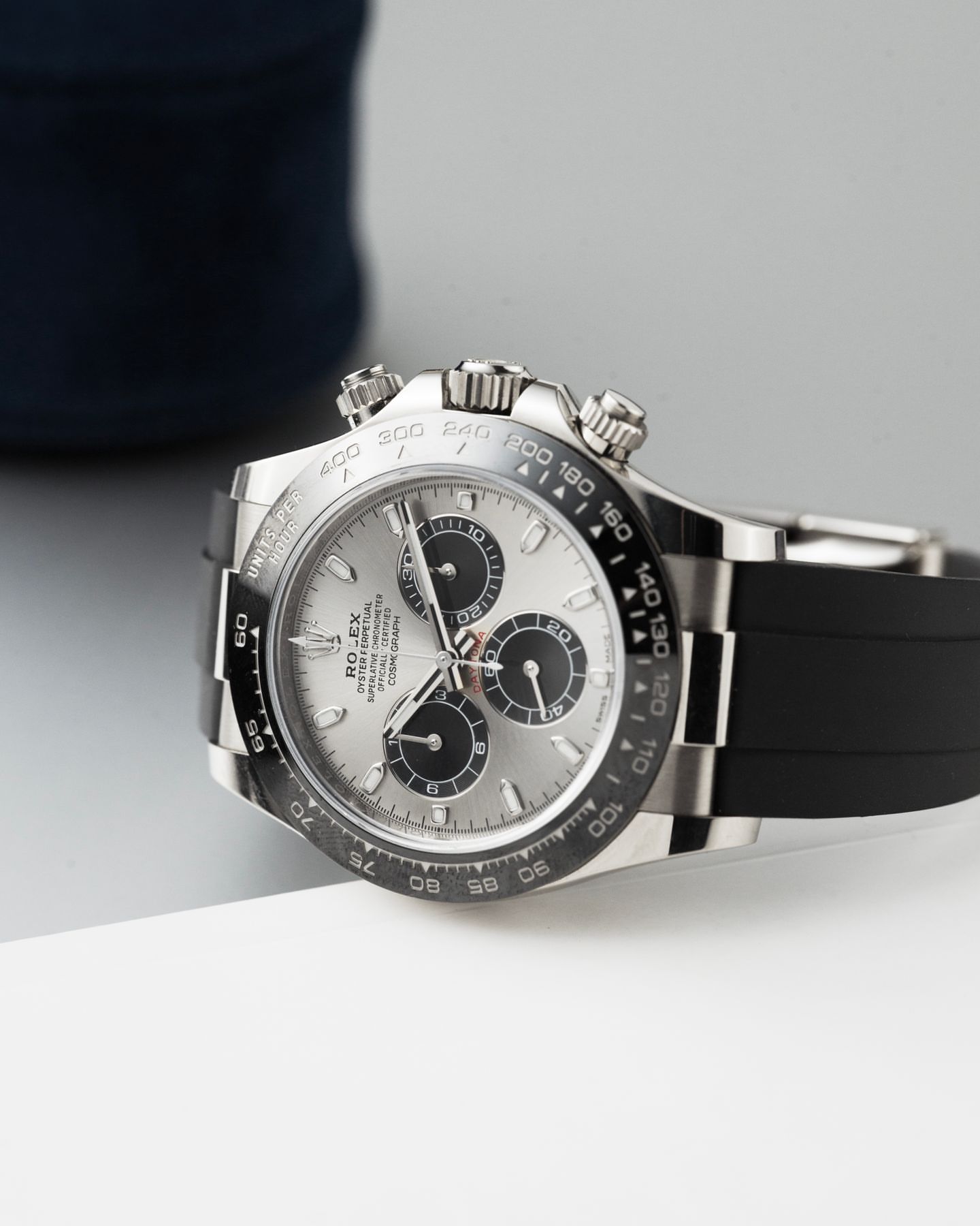 Rol.ex Oyster perpetual Daytona Chosmograph