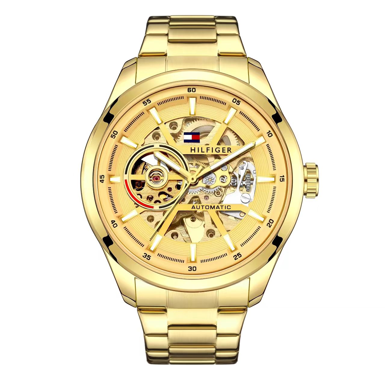 Tom.my Hilfiger Automatic