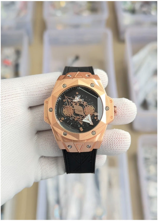 Hub.lot Big Bang Spider