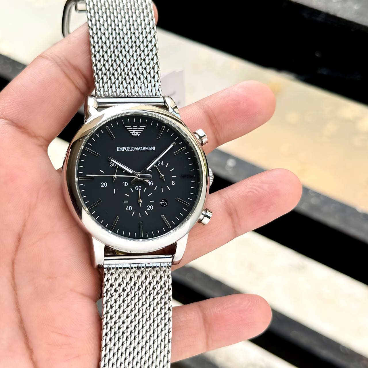 Em.porio Armani Ar1968 Japan