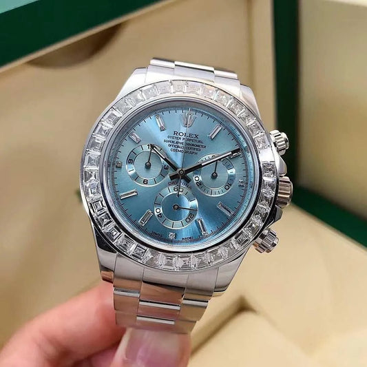 Rol.ex Oyster Perpetual Daytona Stone Automatic
