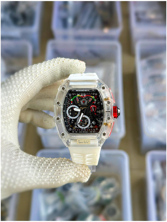Rich.ard Mille RM50-0301