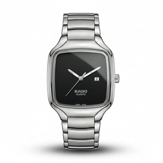 Ra.do True Square 40 Quartz