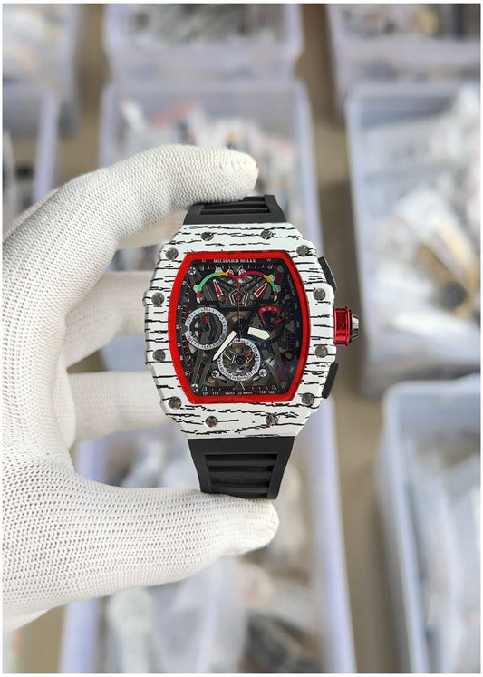 Rich.ard Mille Rm35-01
