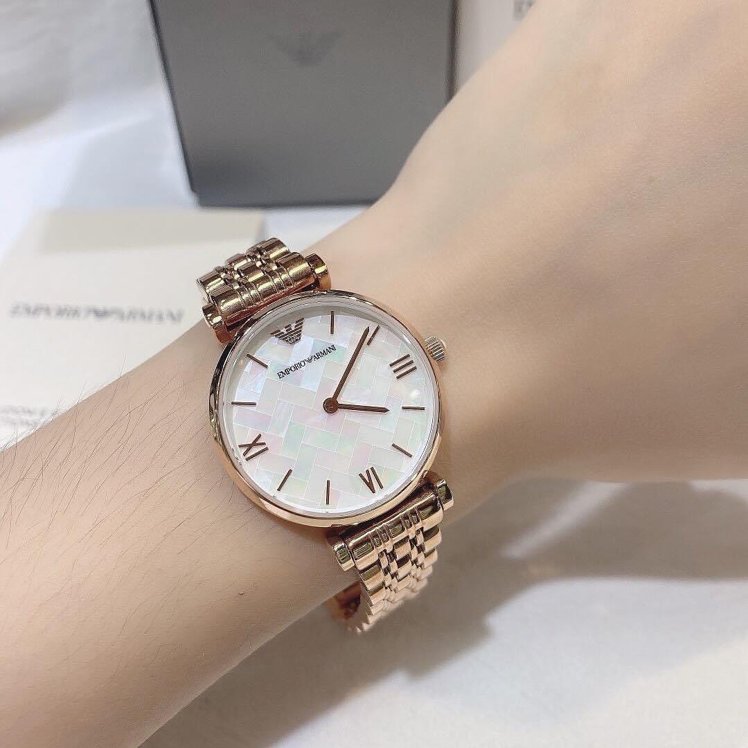 Emporio_Armani Classic