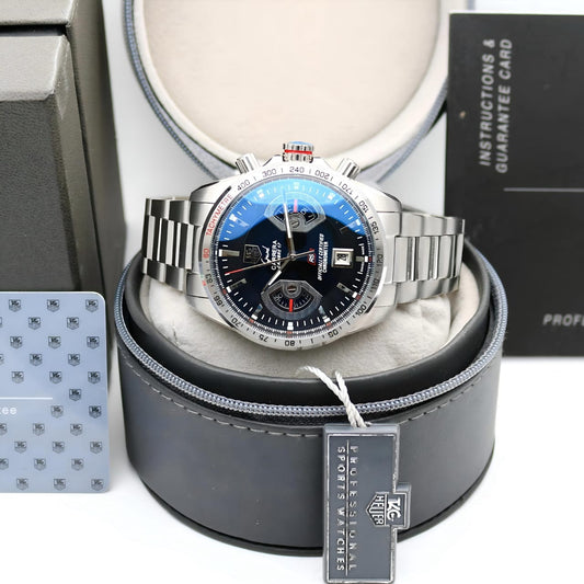 NewTag Heuer Carrera Caliber 17