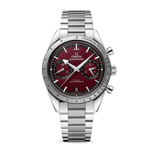Om.ega Speedmaster