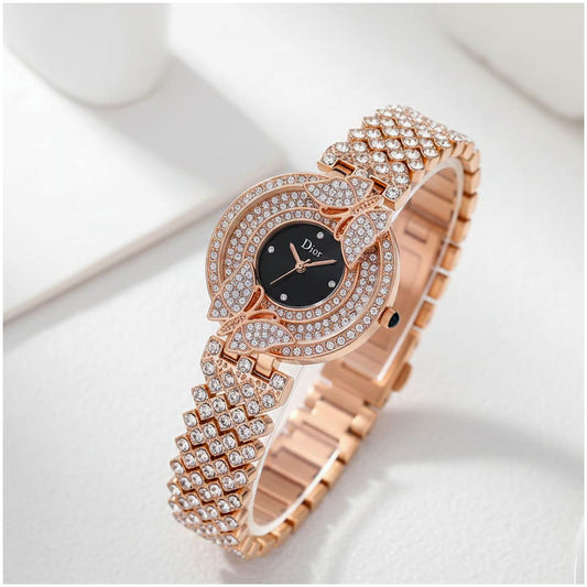 New Dior Butterfly for her