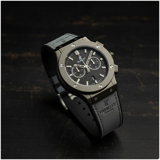 Hub.lot Big Bang Chrono