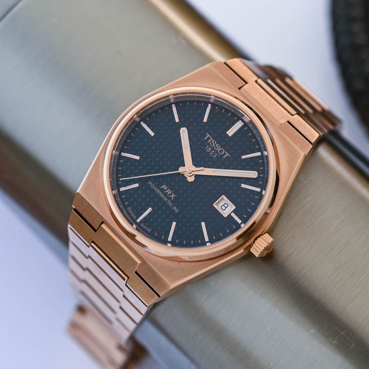 Tis.sot 1853 Prx "Automatic"