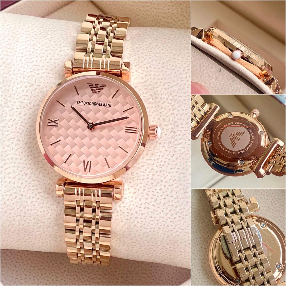 Em.porio Armani Classic for her