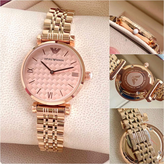 Em.porio Armani Classic for her