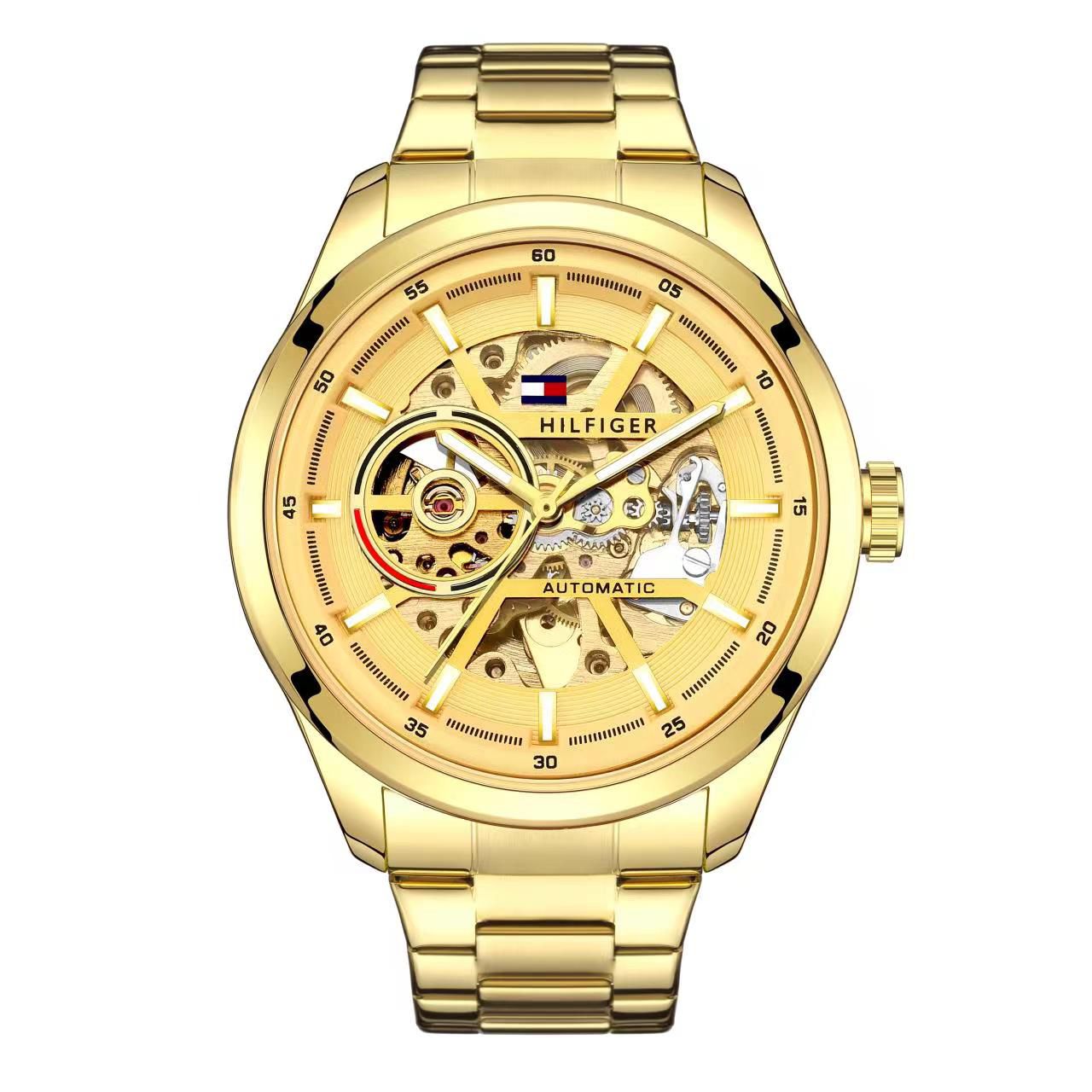 Tom.my Hilfiger Automatic