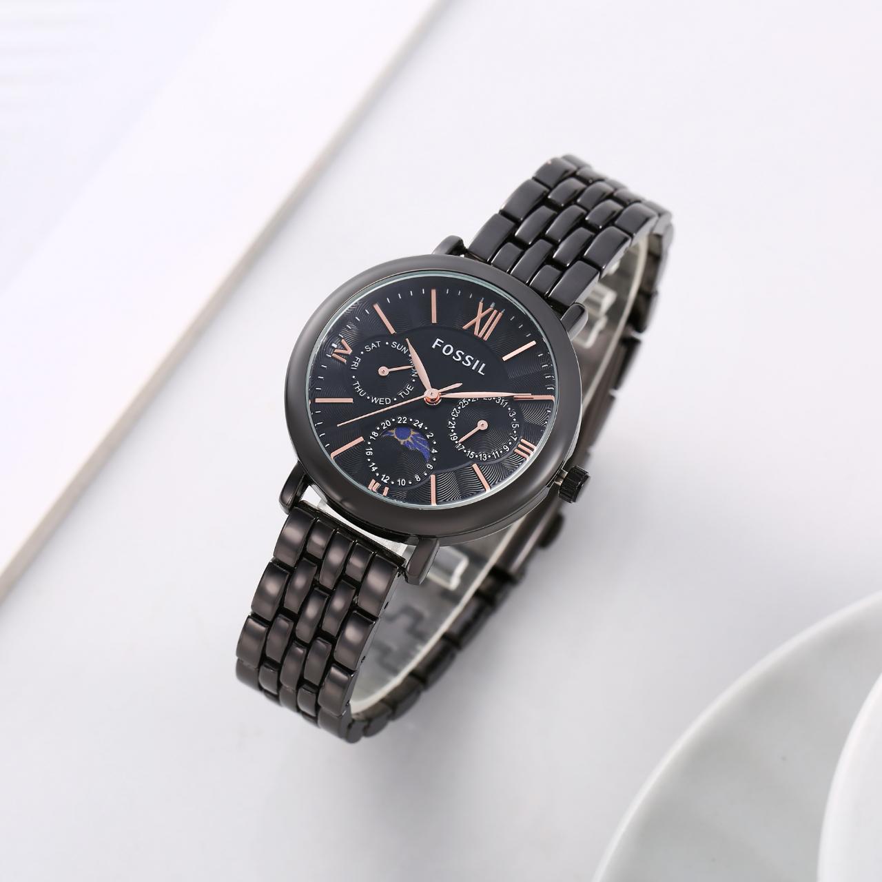 Fos.sil Es3121 Jacqueline Sun Moon
