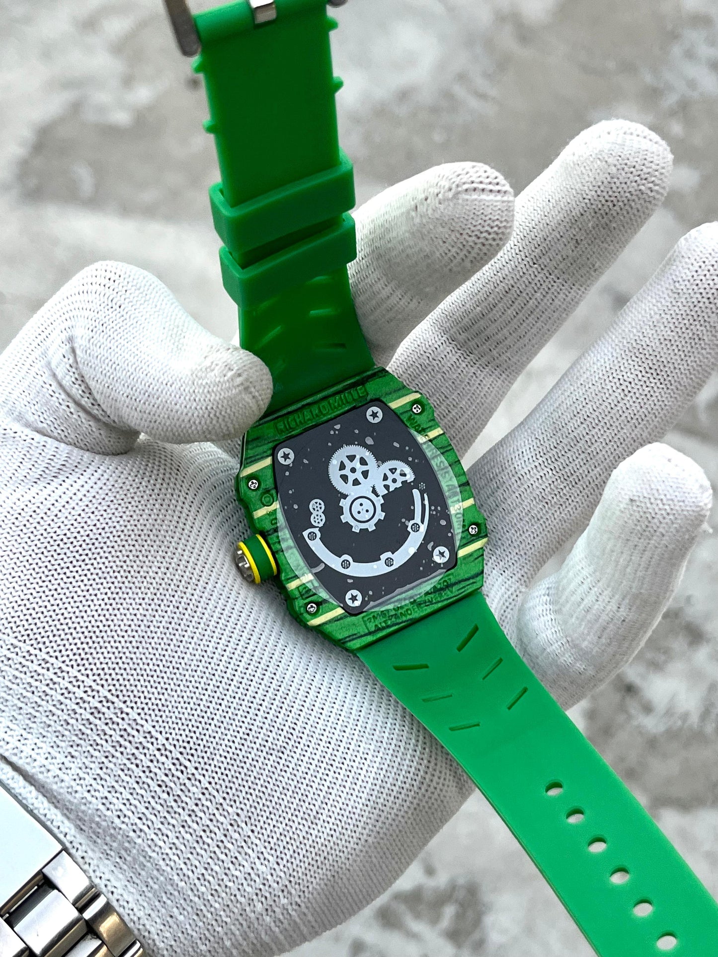 Rich.ard Mille