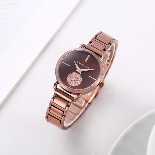 Mic.hael Kors Portia