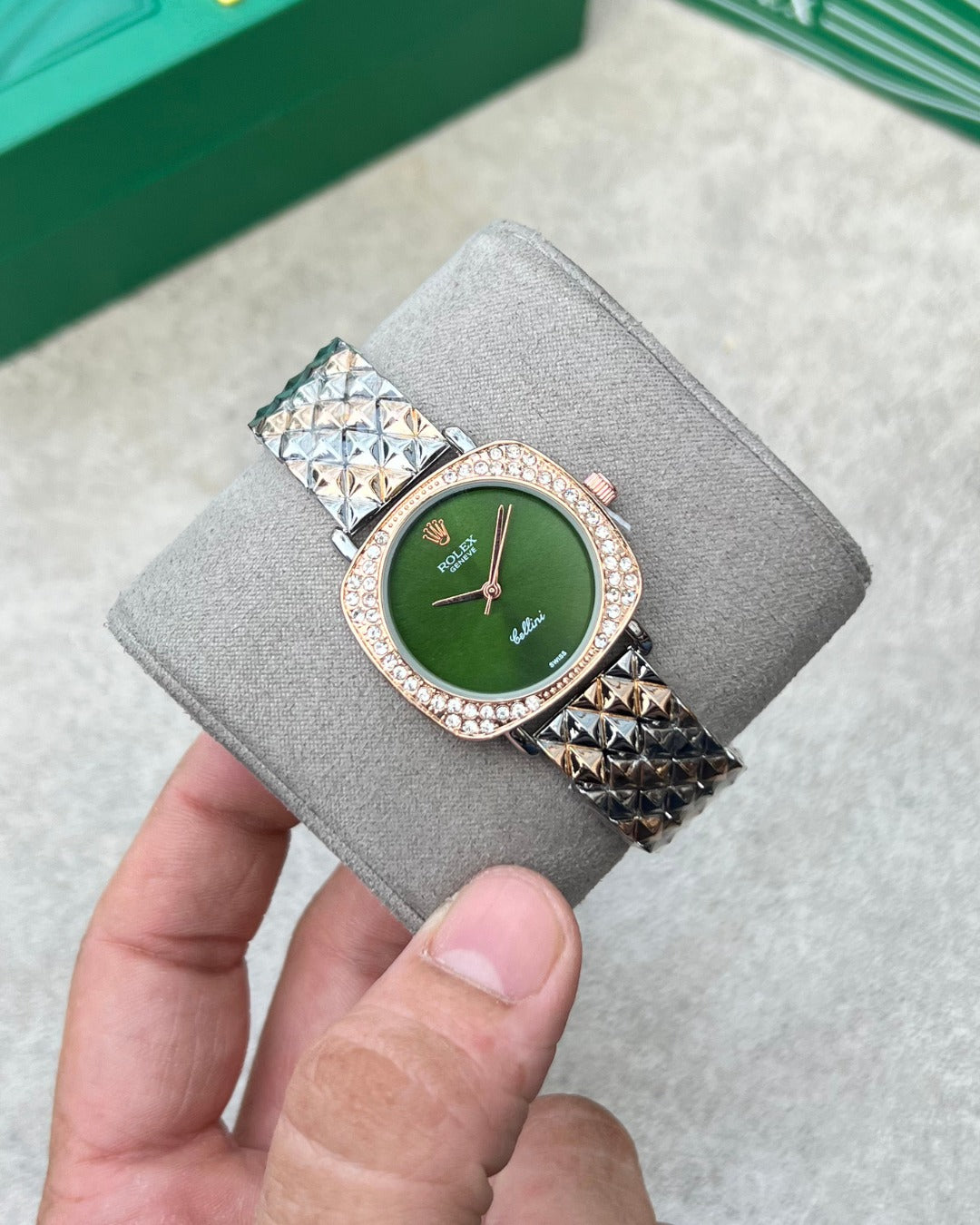 Rol.ex Cellini Ledies Watch