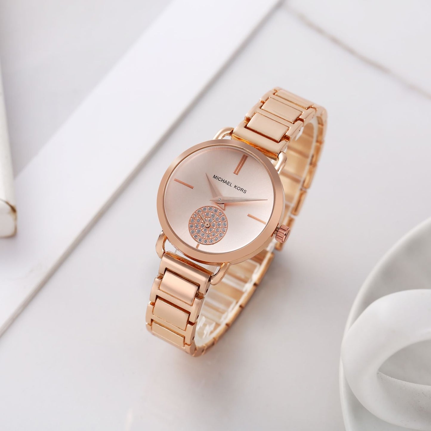 Mic.hael Kors Portia for her