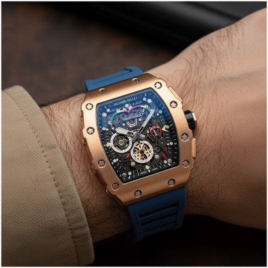 Rich.ard Mille RM35-01