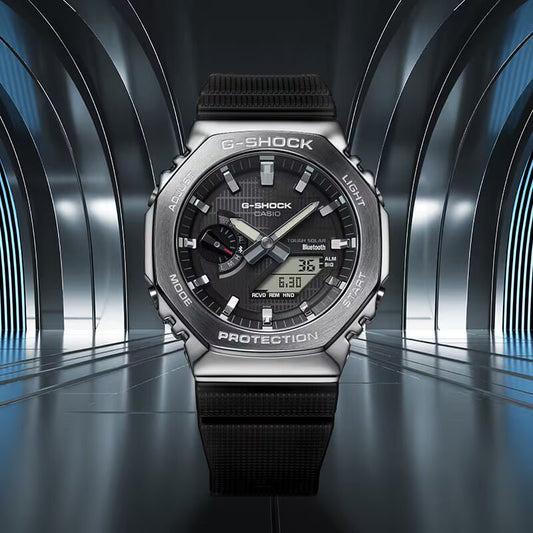 Ca.sio G Shock Gm2100