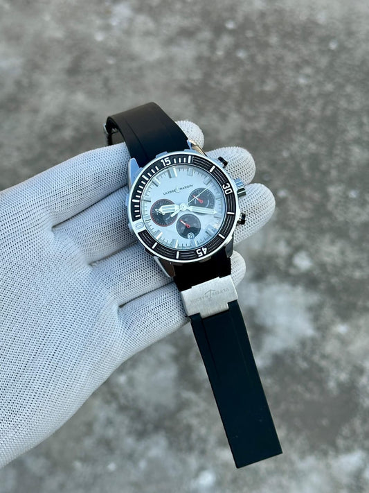Uly.see Nardin Chrono