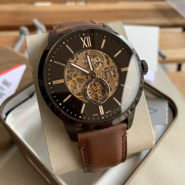 Fos.sil townsman Me3155 Automatic