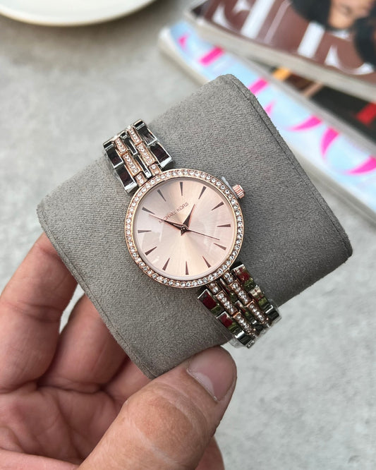 Mic.hael Kors Darci Toton for her