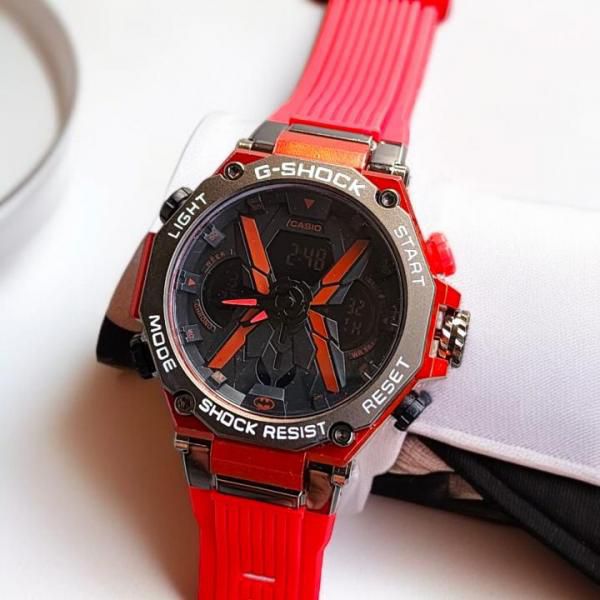 New Casio Gshock Roadster j107