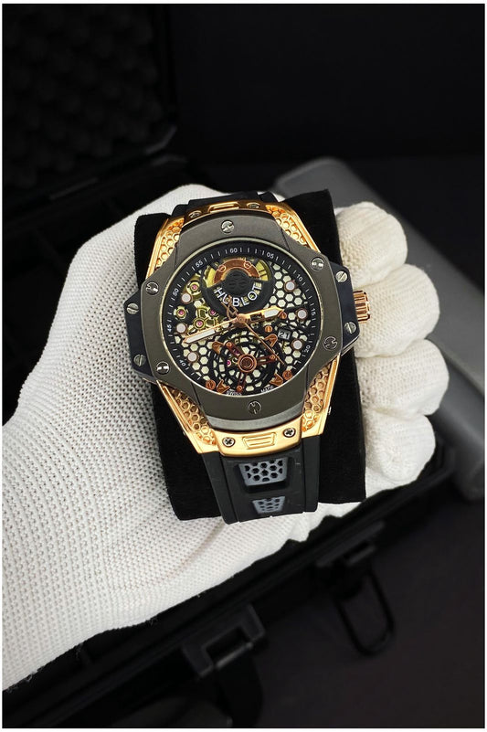 Hub.lot Big Bang Turbo