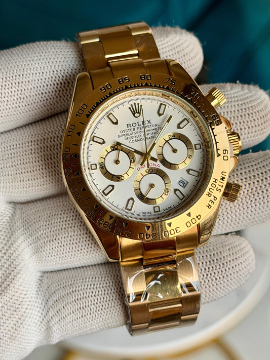 Rol.ex Daytona Chronograph