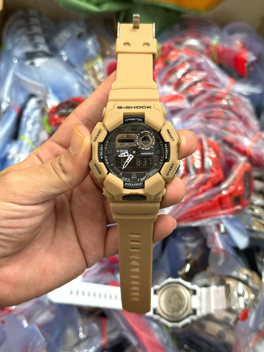 Ca.sio Gshock