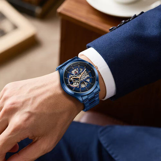 Tom.my_Hilfiger Automatic