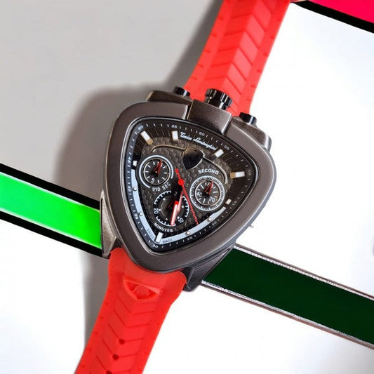 New Lamborghini Spyder Chronograph