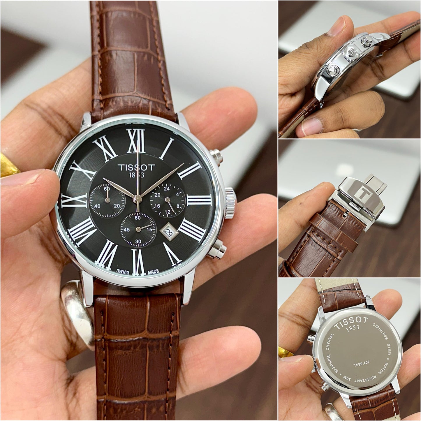 TIS.SOT PREMIUS SLIM SERIES