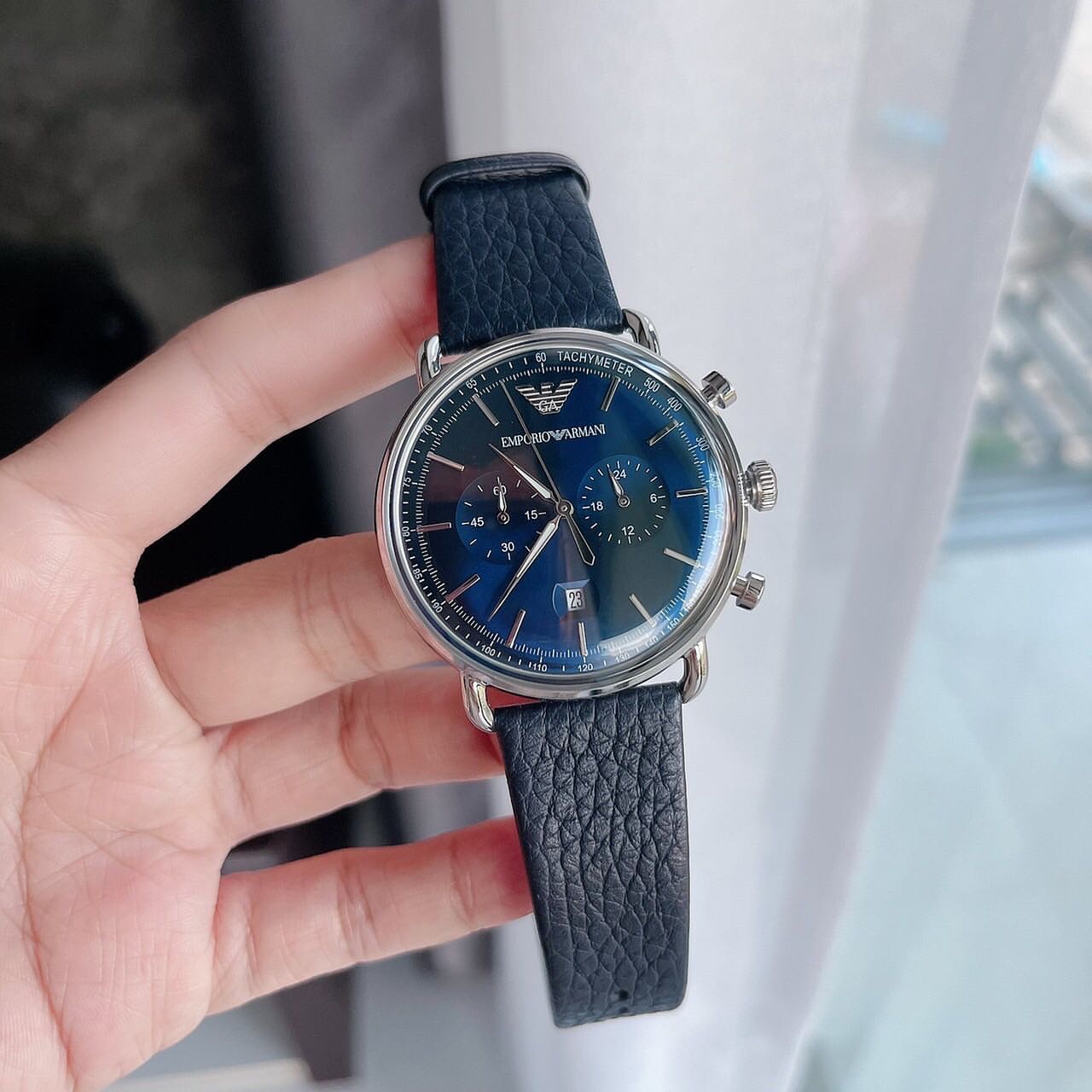 Em.porio Armani AR1143