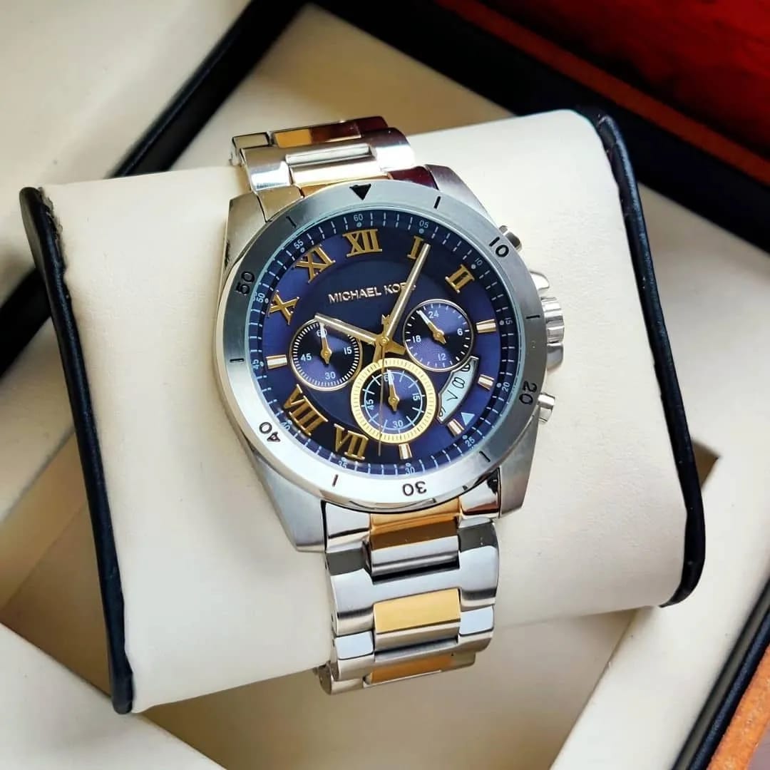 Mic.hael Kors Brecken Premium
