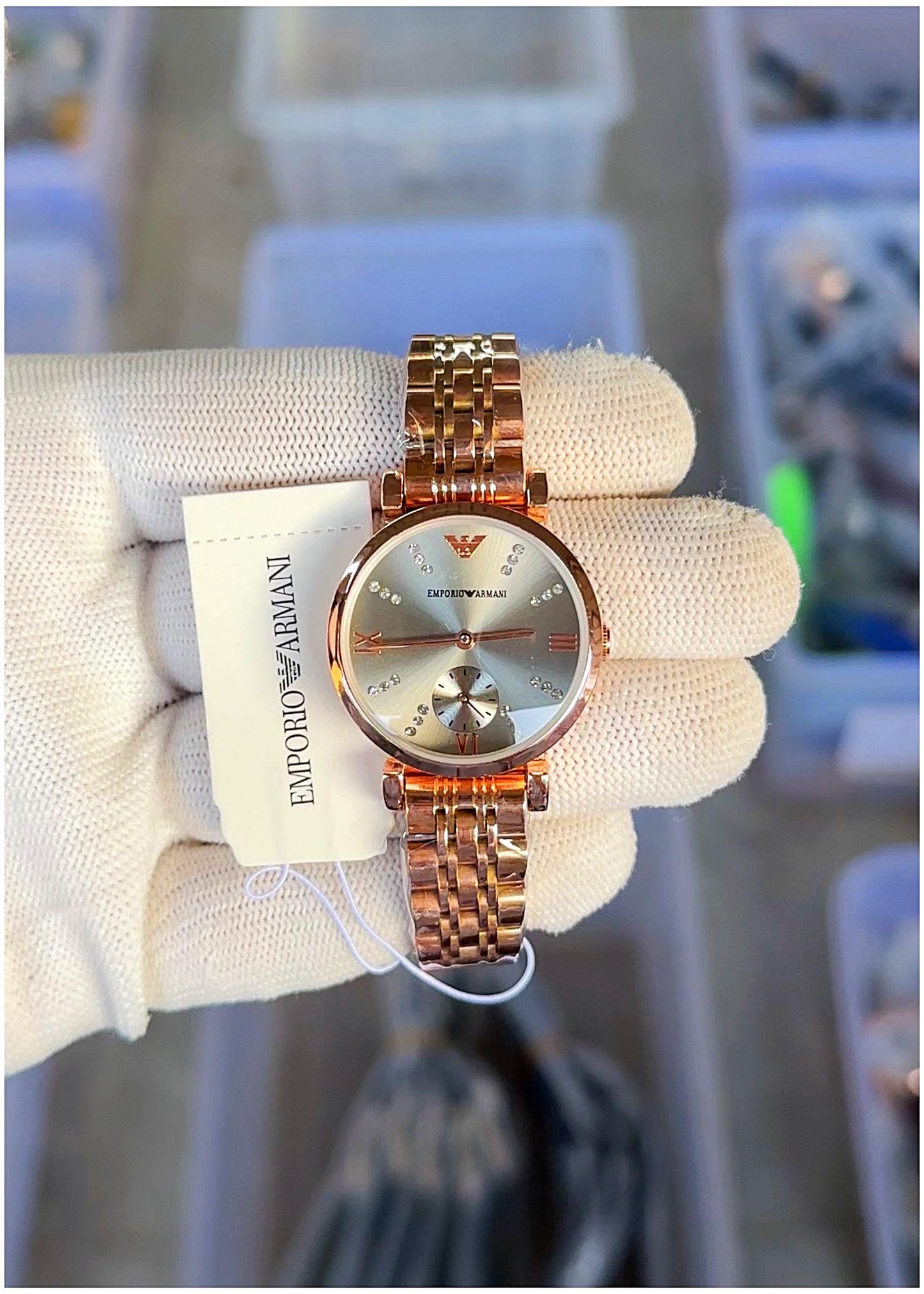 Emporio_Armani Classic