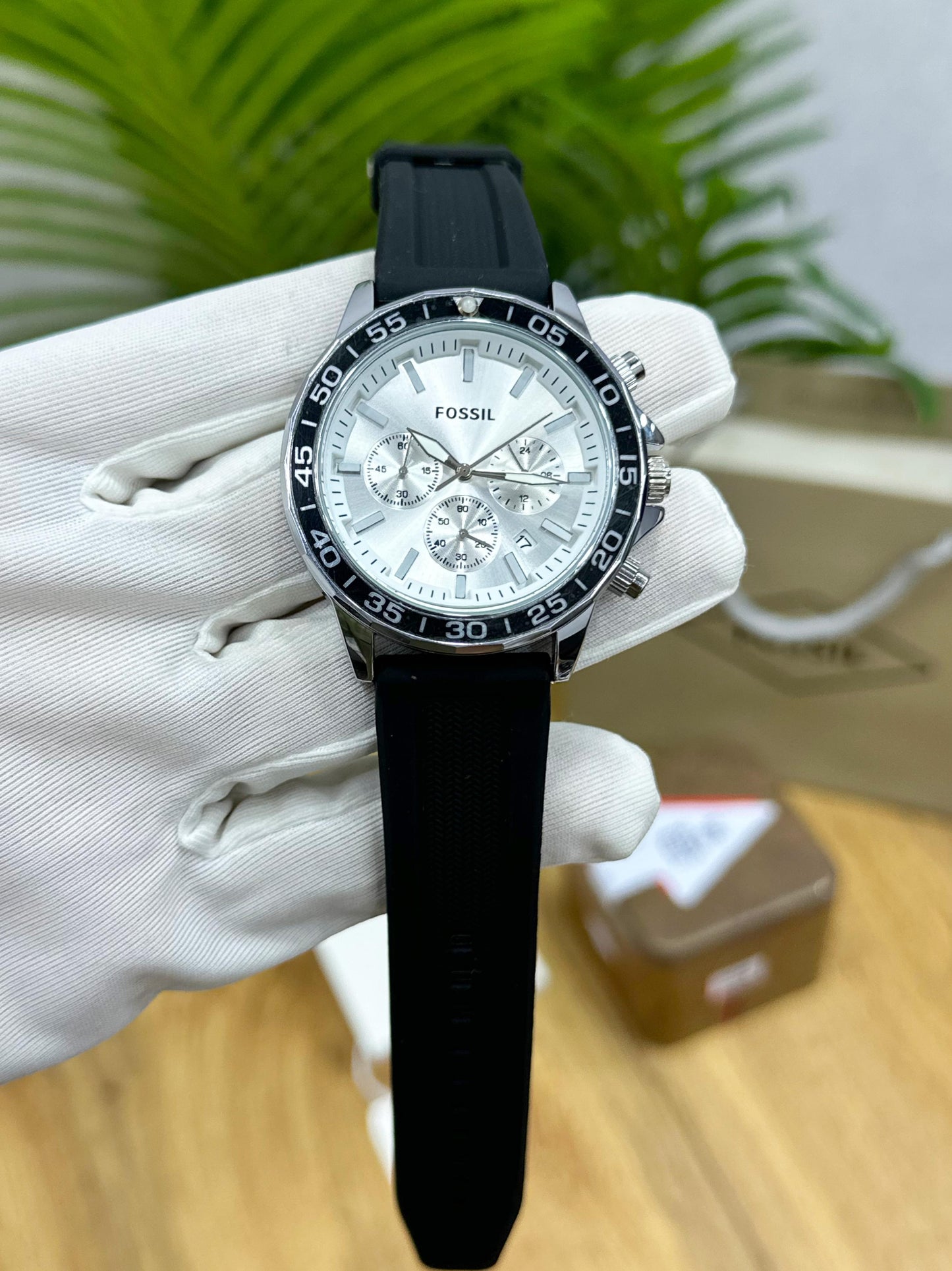 FOS.SIL BANNON NEW & PREMIUM COLLECTION