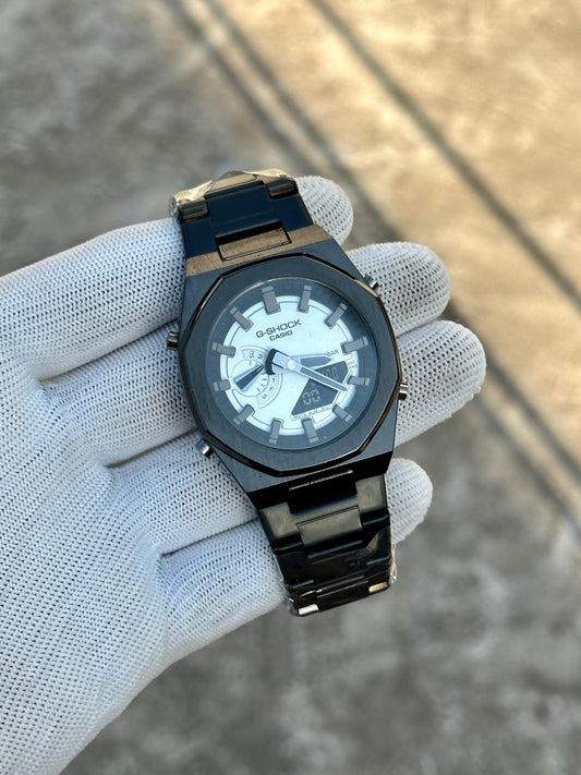 Ca.sio Gshock Ga2110