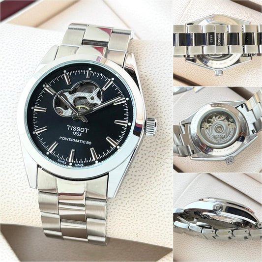 Tis.sot 1853 Powermatic 80