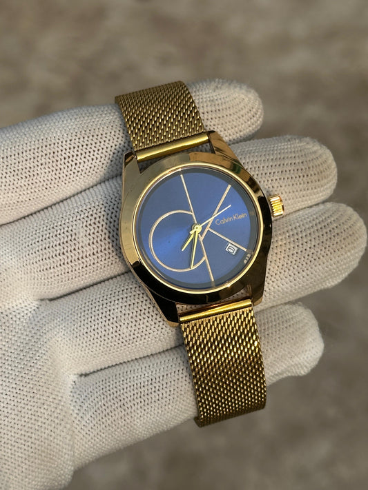 Cla.vin Klein Couple