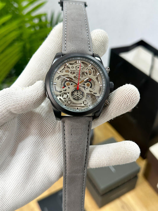 NEW! TAG HEUER CARRERA CR7 DIAGANO