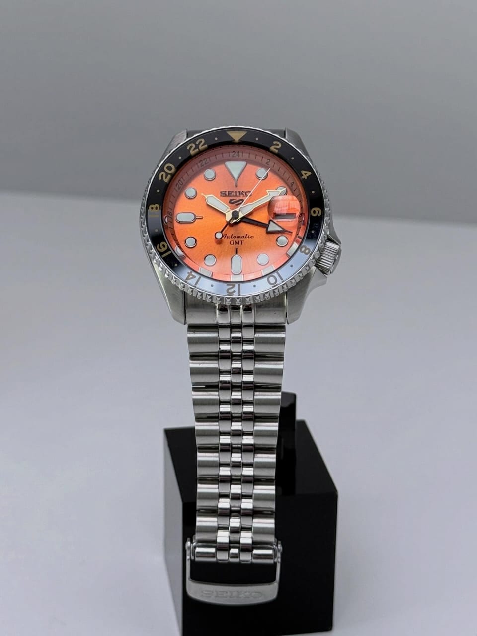 Sei.ko 5 Sprots Automatic