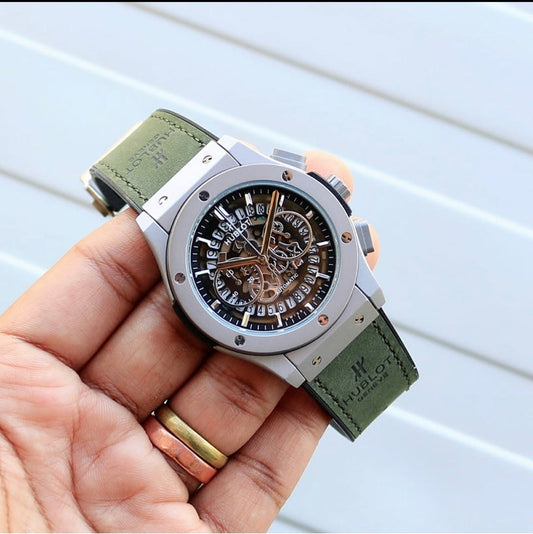 Hub.lot Big Bang Classic