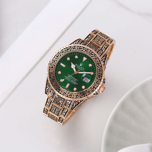 Rol.ex Oyster Vintage