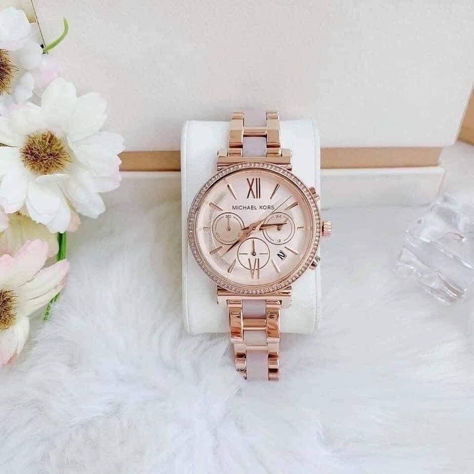 Mic.hael Kors Sofie Japan
