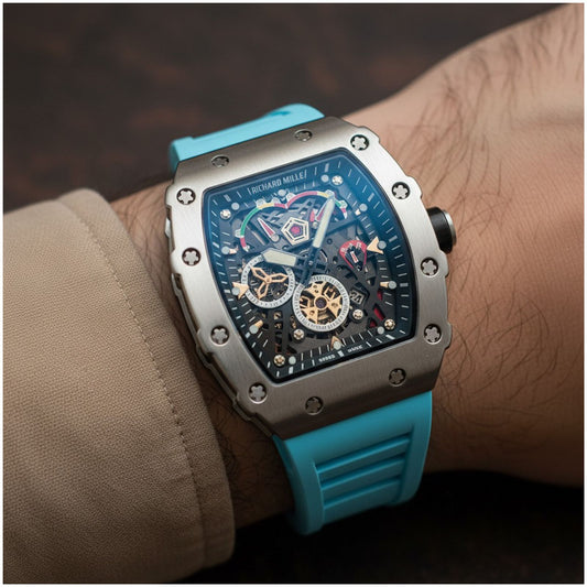 Rich.ard Mille RM35-01
