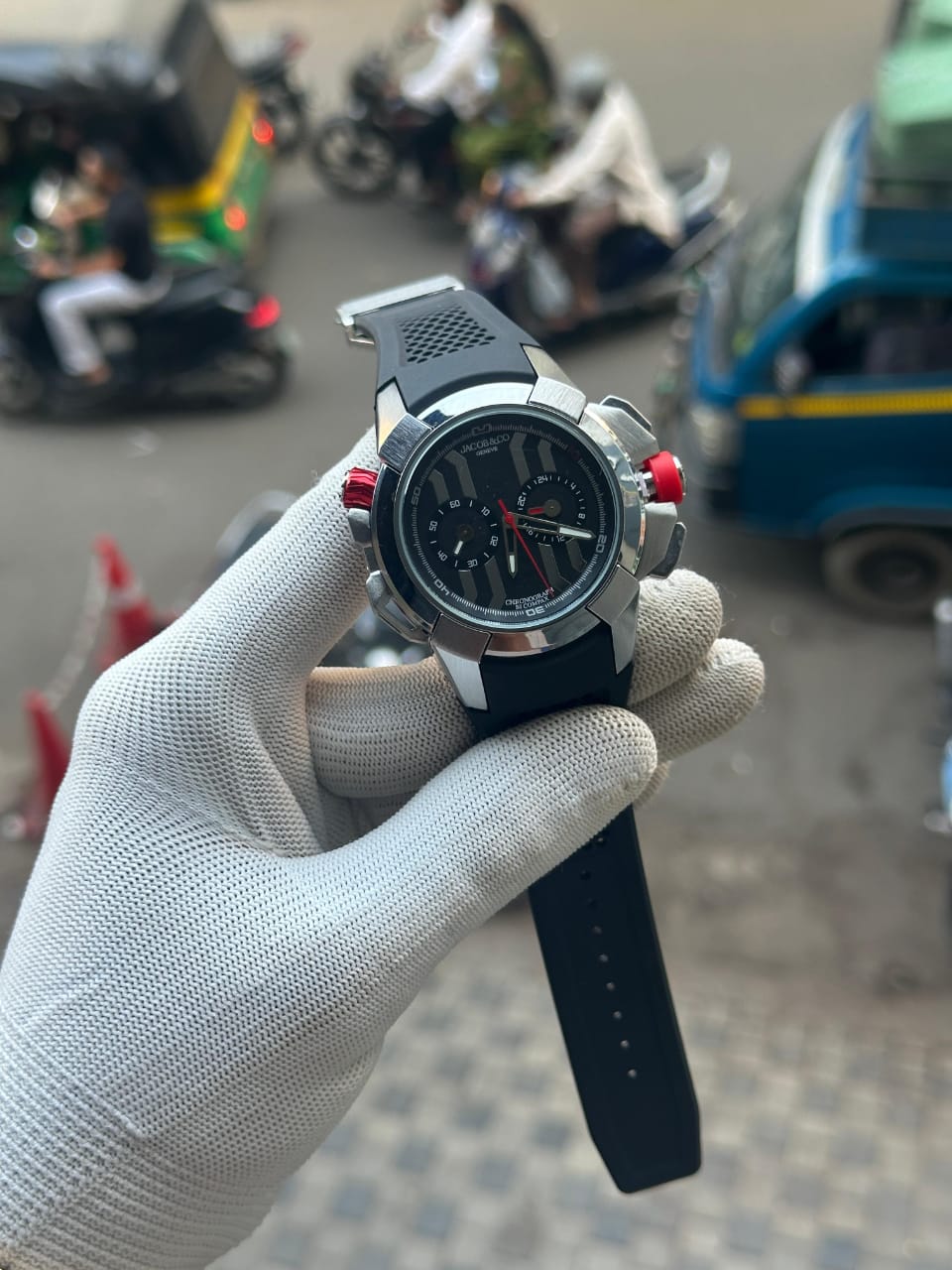 Ja.cob Chrono