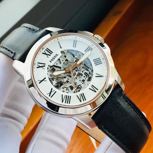 Fos.siI Grant Automatic